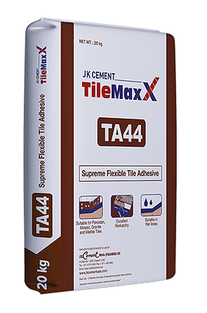 cement based tile adhesive